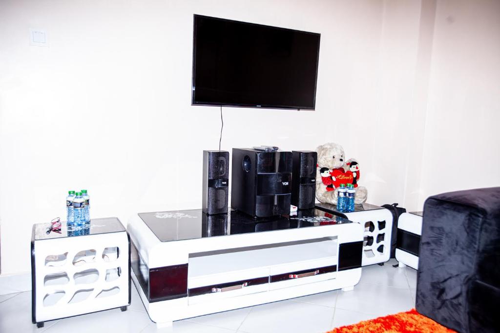 JJ homes - Podium Heights Apartment, Nairobi — Hotel in Nairobi