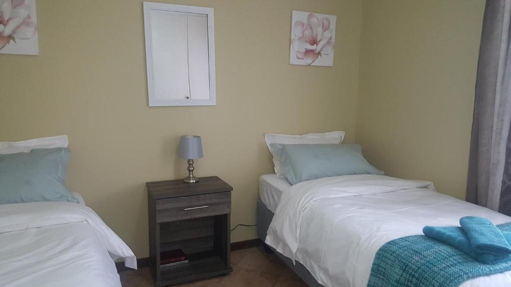 Clearwater Self catering Apartments photo