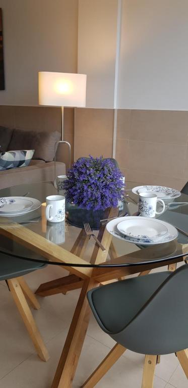 Stylish Apartment - 5