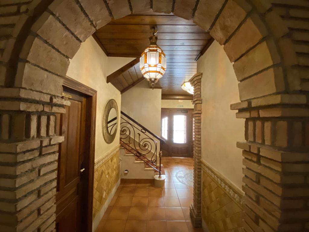 Hostal Rodri - 4