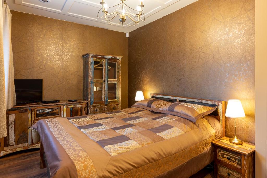 Apartmán Trenčan, Považská Bystrica