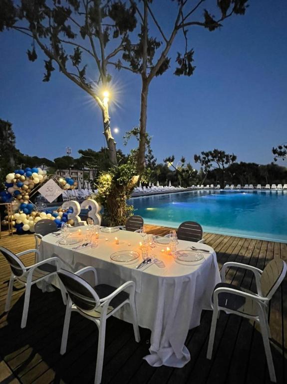 Divjaka Resort photo