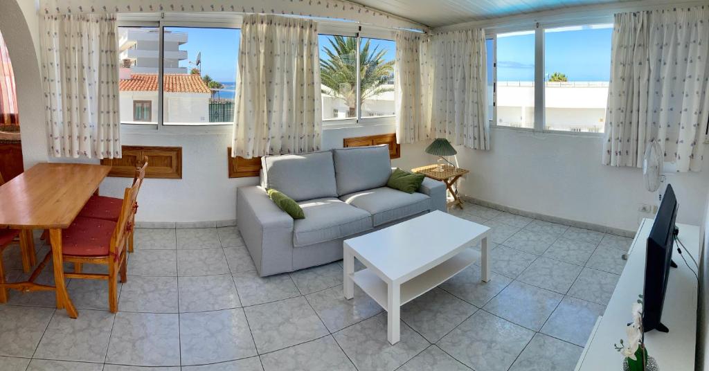 Apartment Veracruz Sunrises, Las Americas — Hotel in Tenerife