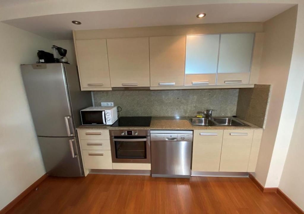 Apartament l'Areny 21 - 6p - Canillo - Zona Grandvalira - 3
