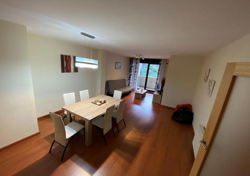 Apartament l'Areny 21 - 6p - Canillo - Zona Grandvalira - 4