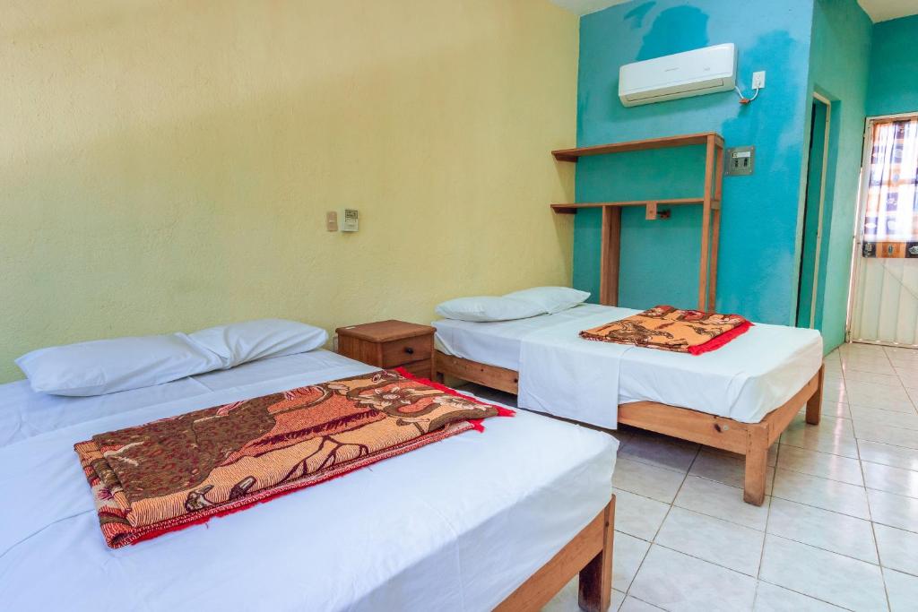 Hotel Lekami photo