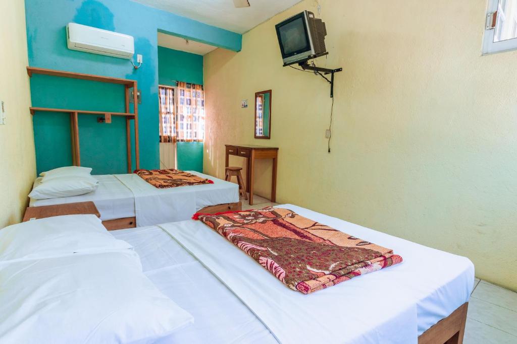 Hotel Lekami photo