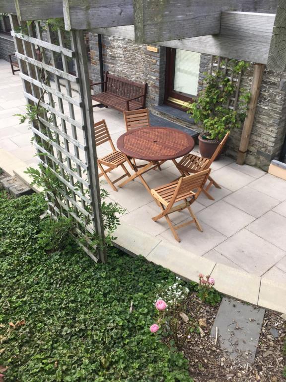 Neuadd Villa photo