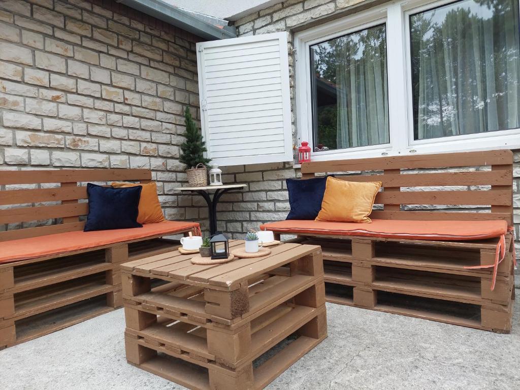 Apartman Tripković - 3