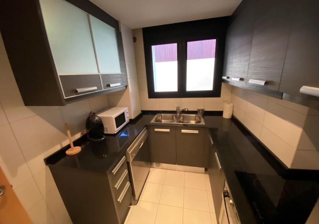 Apartament l'Areny 22- 6p - Canillo - Zona Grandvalira - 5