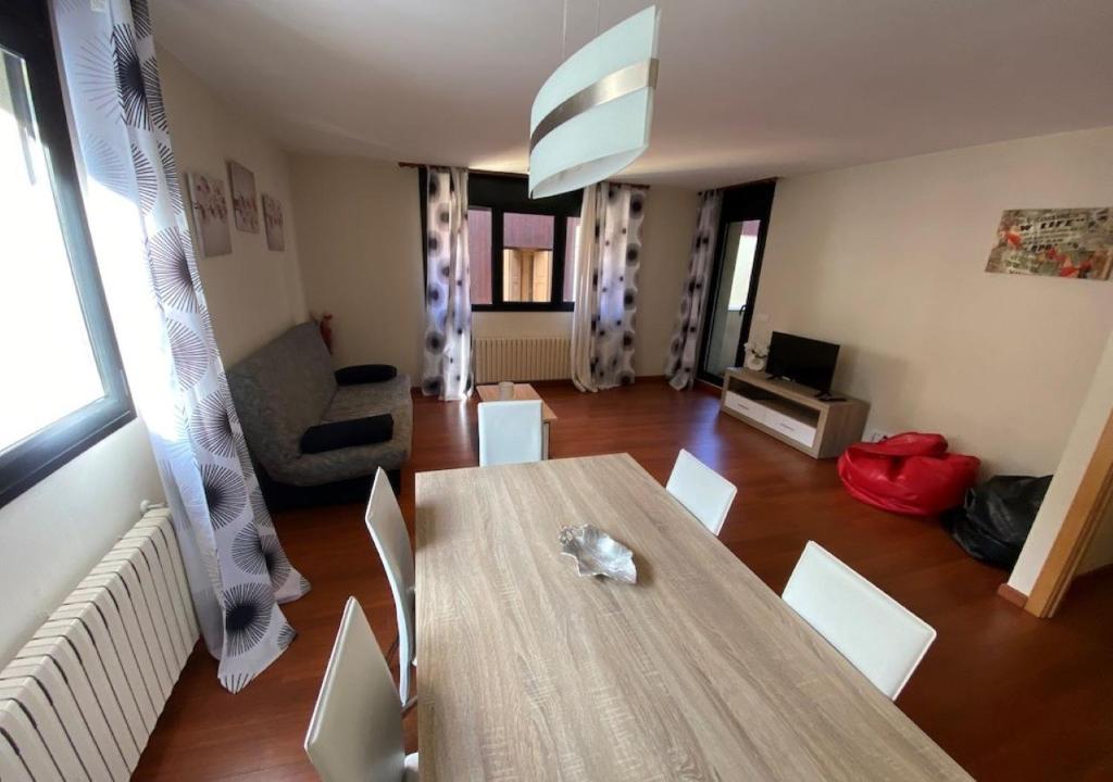 Apartament l'Areny 22- 6p - Canillo - Zona Grandvalira - 2