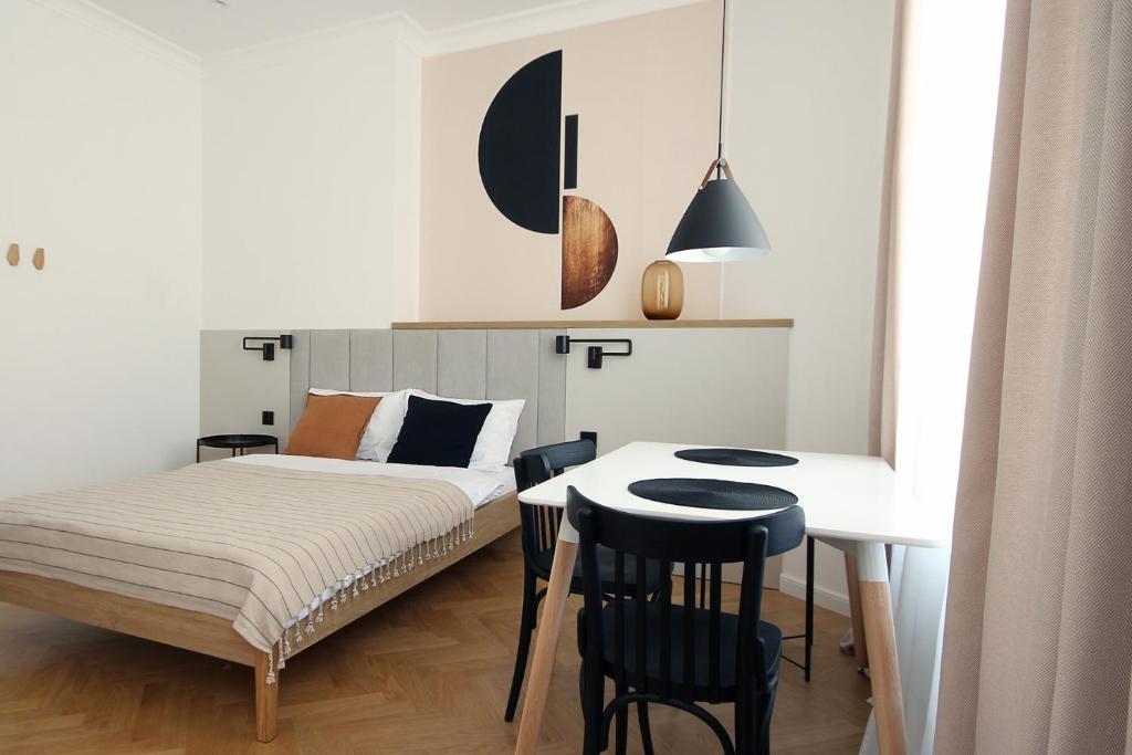 Wanderlust Apartments photo