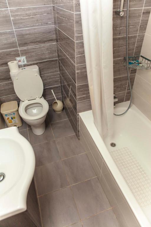 バスルーム（客室）