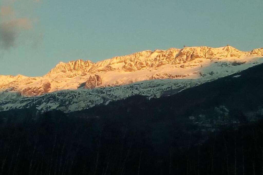Rustic & A Chalet 'Le Sert du Grey - Vaujany - 5