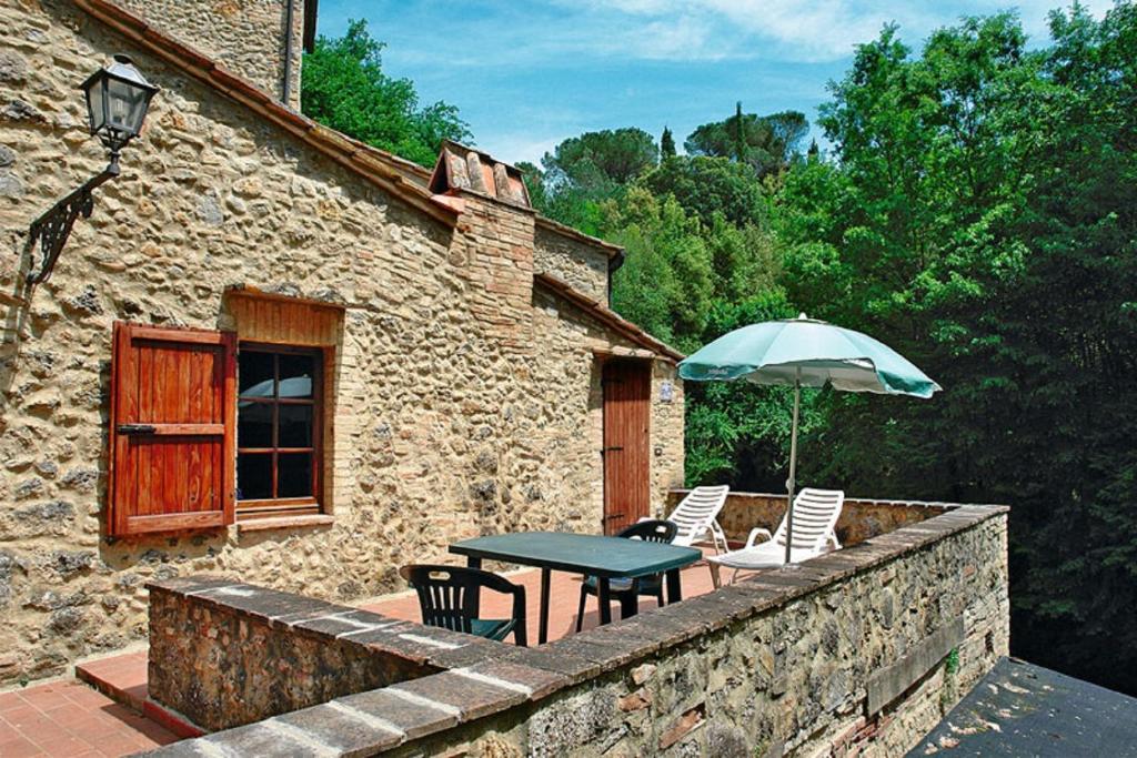 Podere il Vecchio Mulino photo
