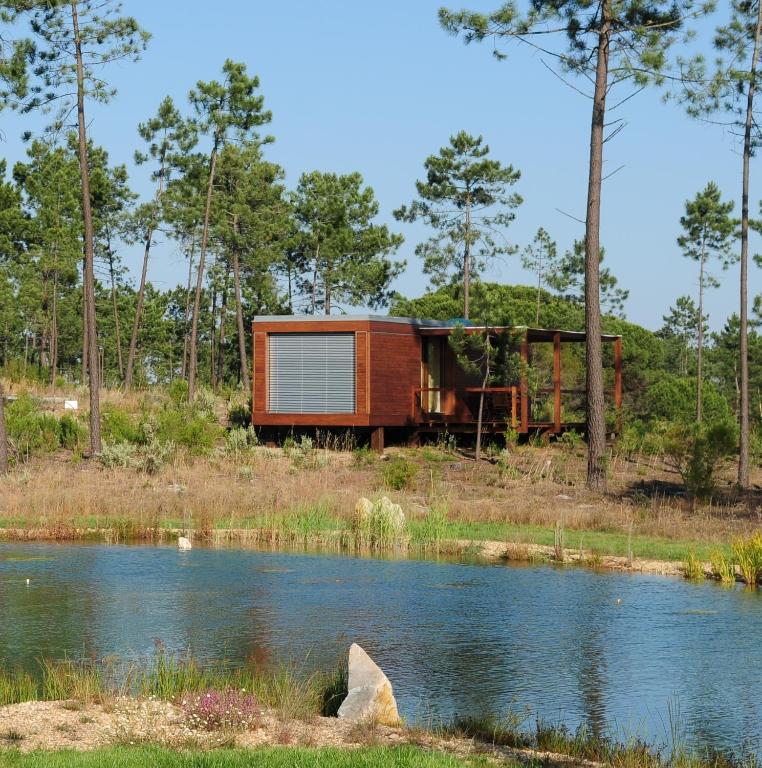 Cocoon Eco Design Lodges photo