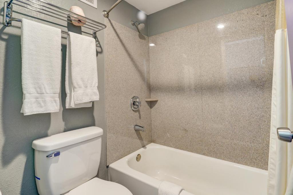 Budget Inn Ellijay photo