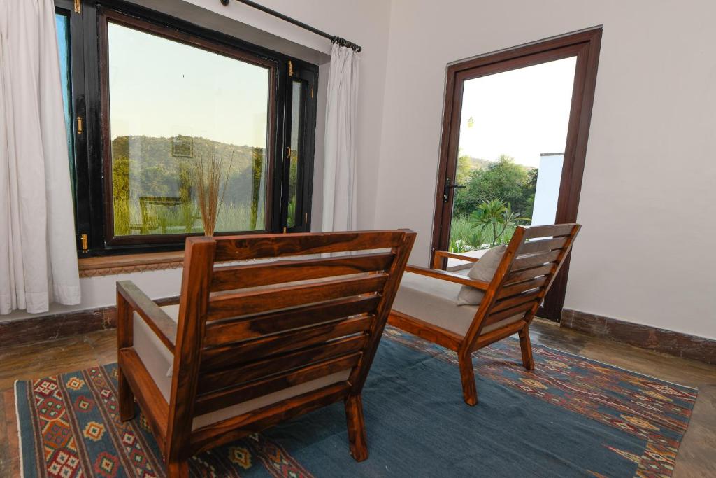 Khem Villas photo