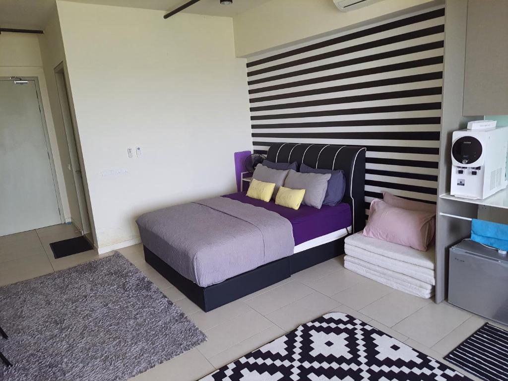 Mufasa Suites at Tamarind Suites with Wifi Netflix Cuckoo Fridge photo