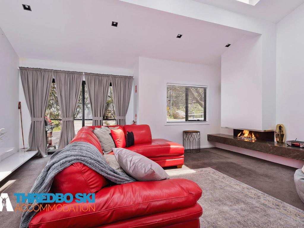 Cedar Creek 3, Thredbo