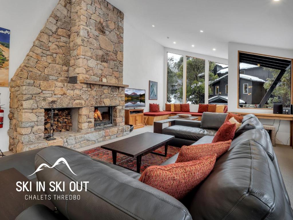 Eagles View 1, Thredbo