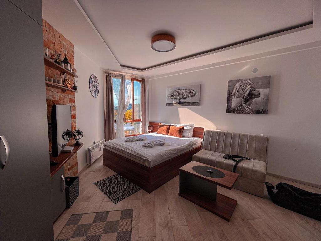 Apartman BIG Milmari S19 - 1