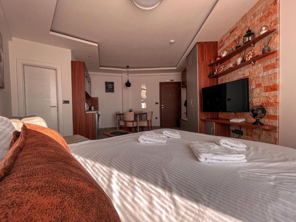 Apartman BIG Milmari S19 - 3