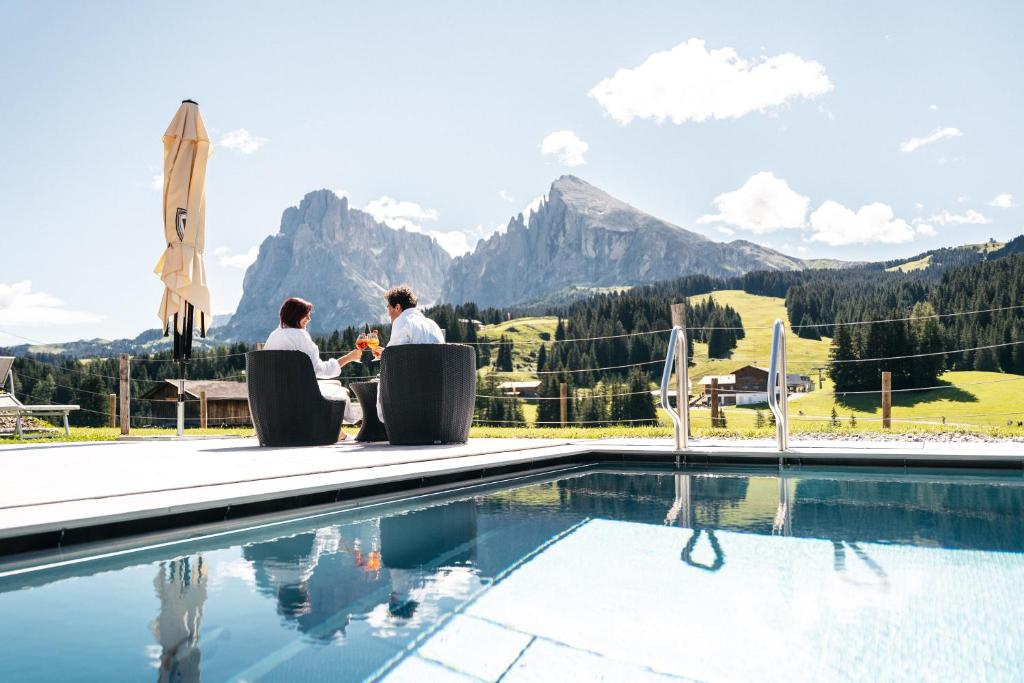 Saltria - your Alpine experience photo