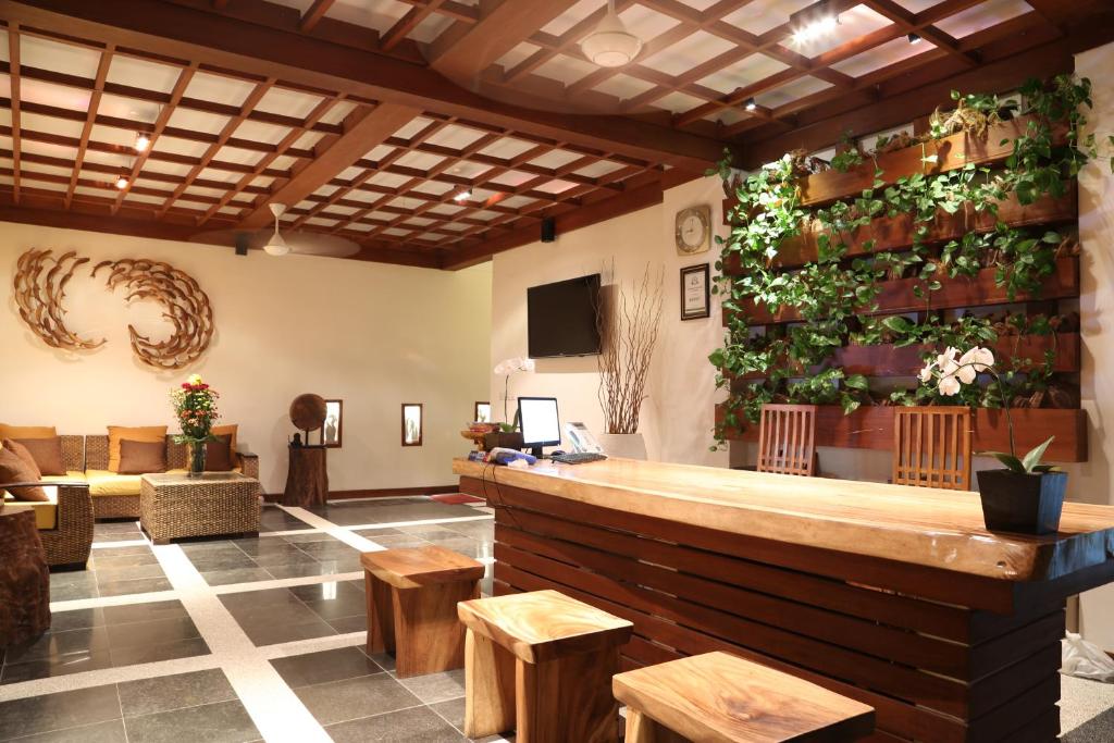 Bali The-Jas-Villas exterior