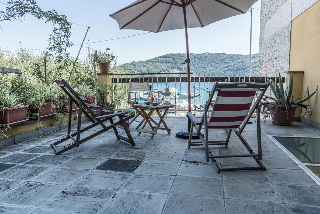 Casa del Capitano, Terre Marine - 5