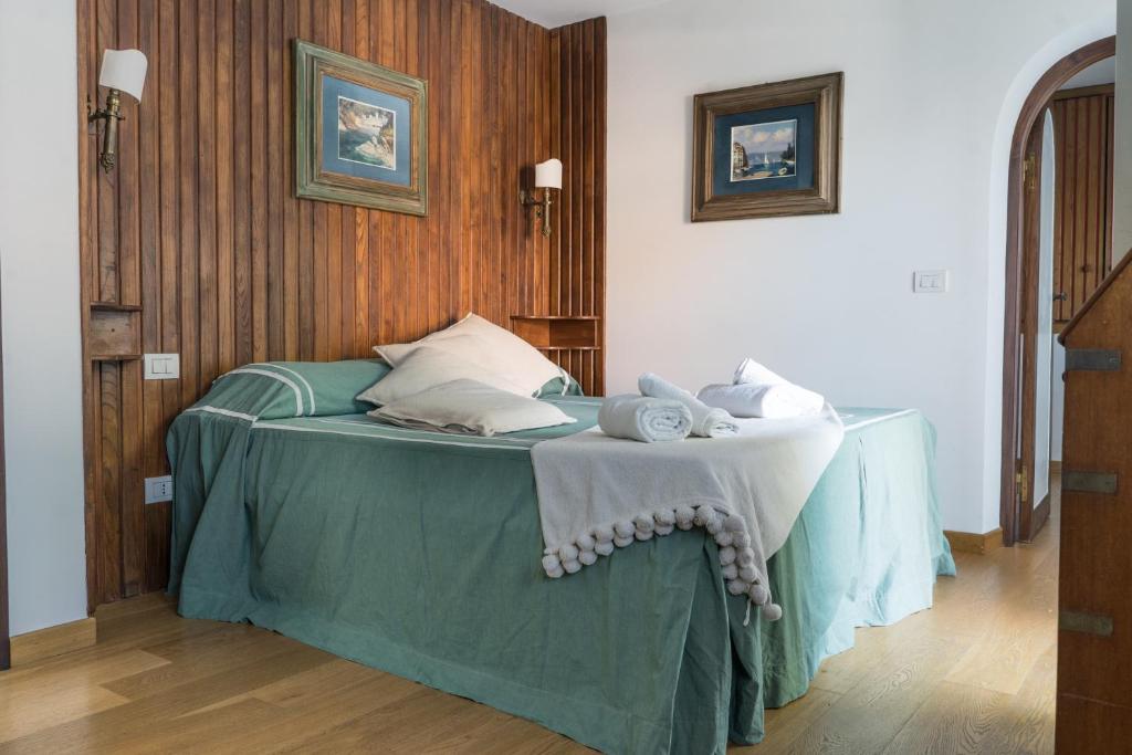 Casa del Capitano, Terre Marine - 2