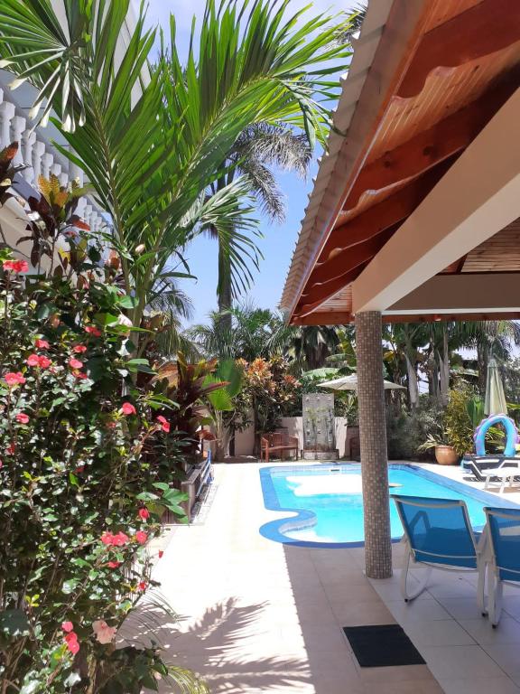Royal Bay Villa photo