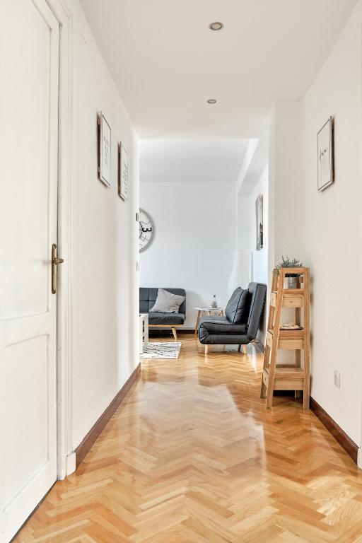 Apartamento El Coso - 3
