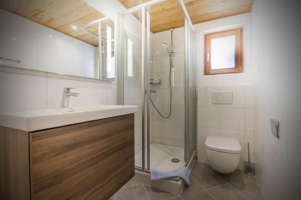 Apartments RIFA - Gaschurn - 4
