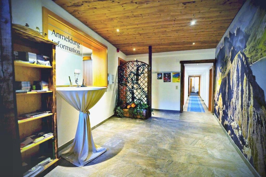 Apartments RIFA - Gaschurn - 2