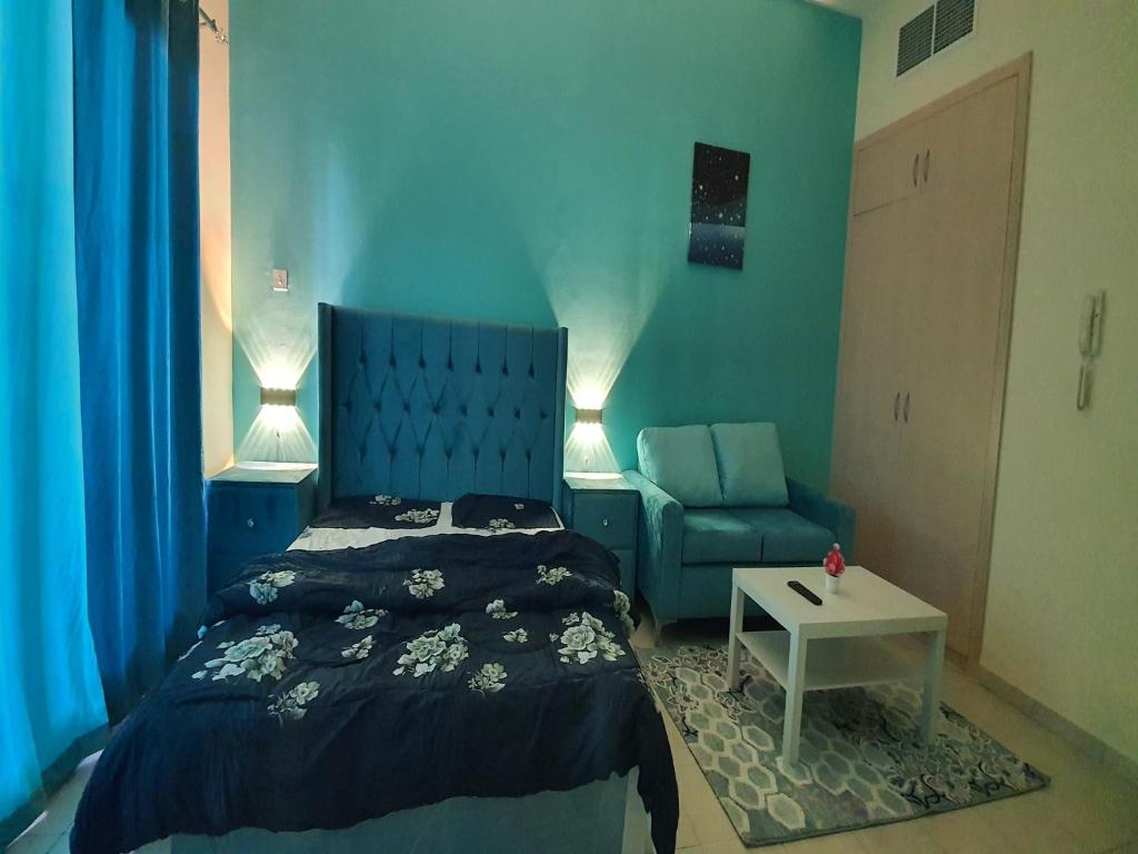 Hotels in Discovery Gardens, Dubai price from 10 of Hotels