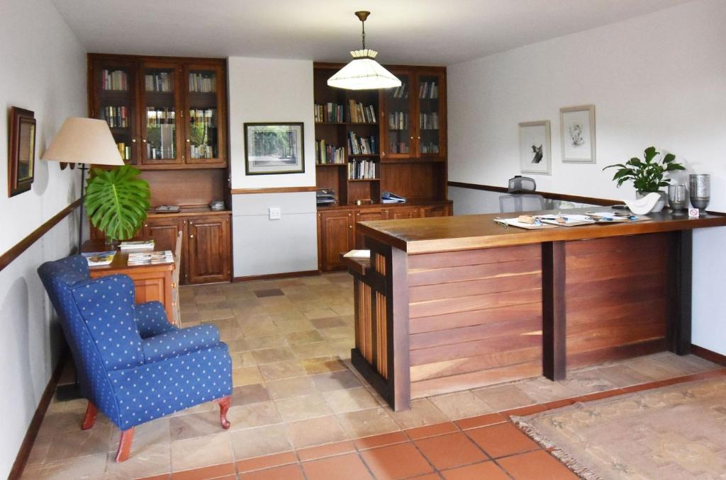 Cuckoos Nest Guest House photo