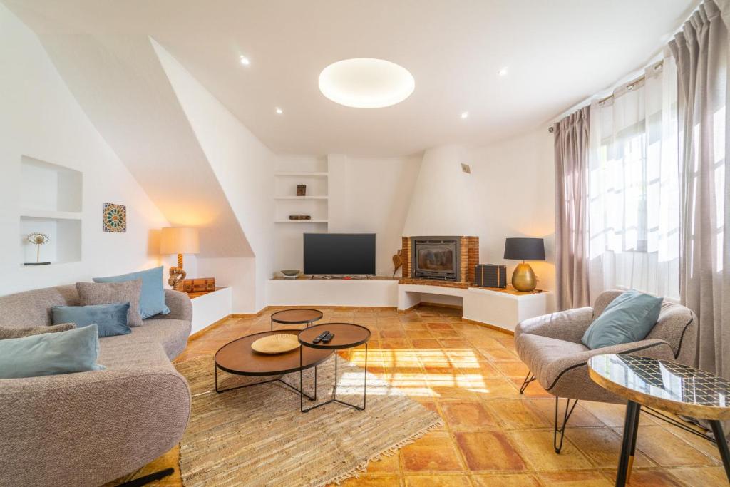 Myflats Villa los Pinos - 2