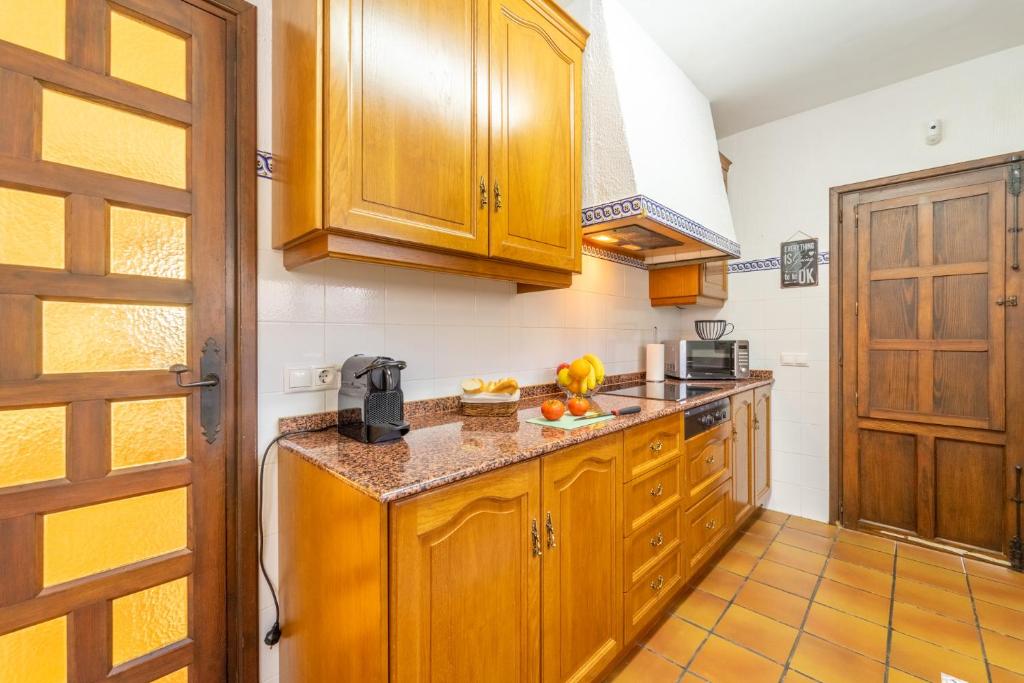 Myflats Villa los Pinos - 5