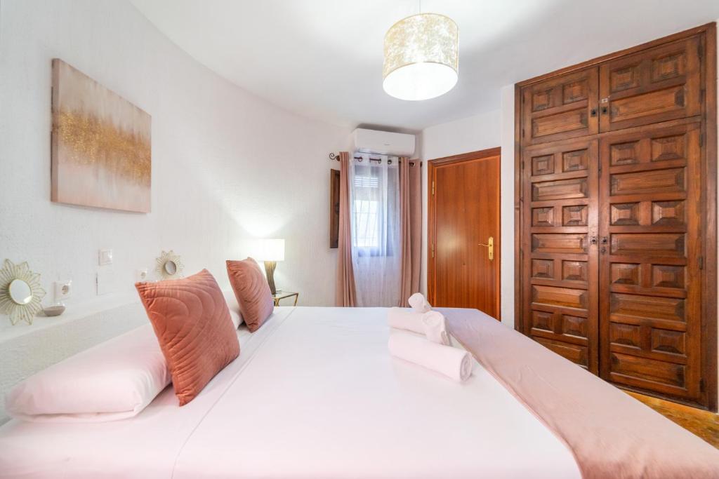 Myflats Villa los Pinos - 3