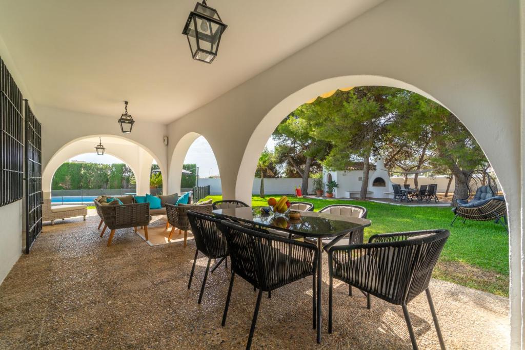 Myflats Villa los Pinos - 4