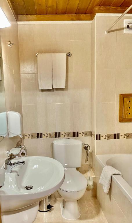 Pirin Golf Hotel Private Apartments Апартаменти Планински Изгрев в Пирин Голф photo