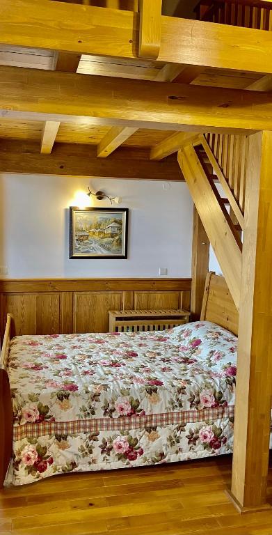 Pirin Golf Hotel Private Apartments Апартаменти Планински Изгрев в Пирин Голф photo