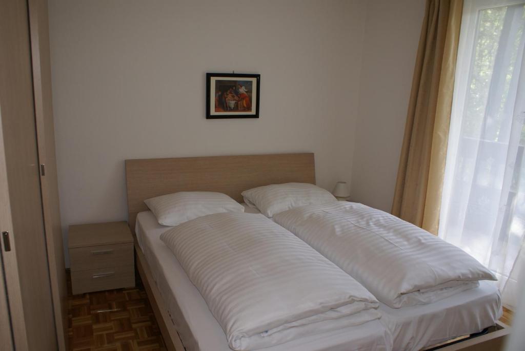 Appartementanlage Bach - 5