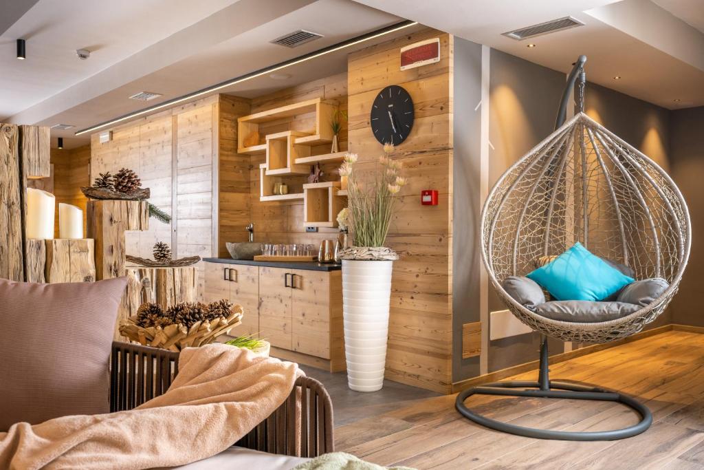 Cesa Edelweiss Living & Spa - 2