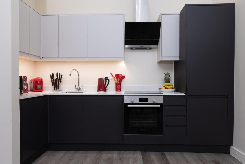 Pembroke Self Catering Apartments photo