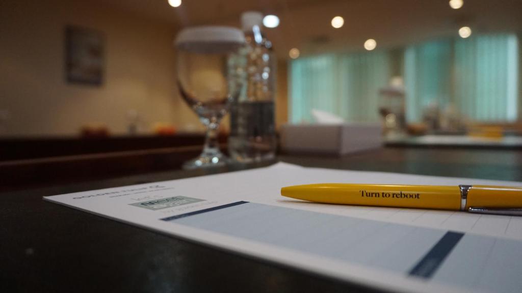 Meeting room / ballrooms