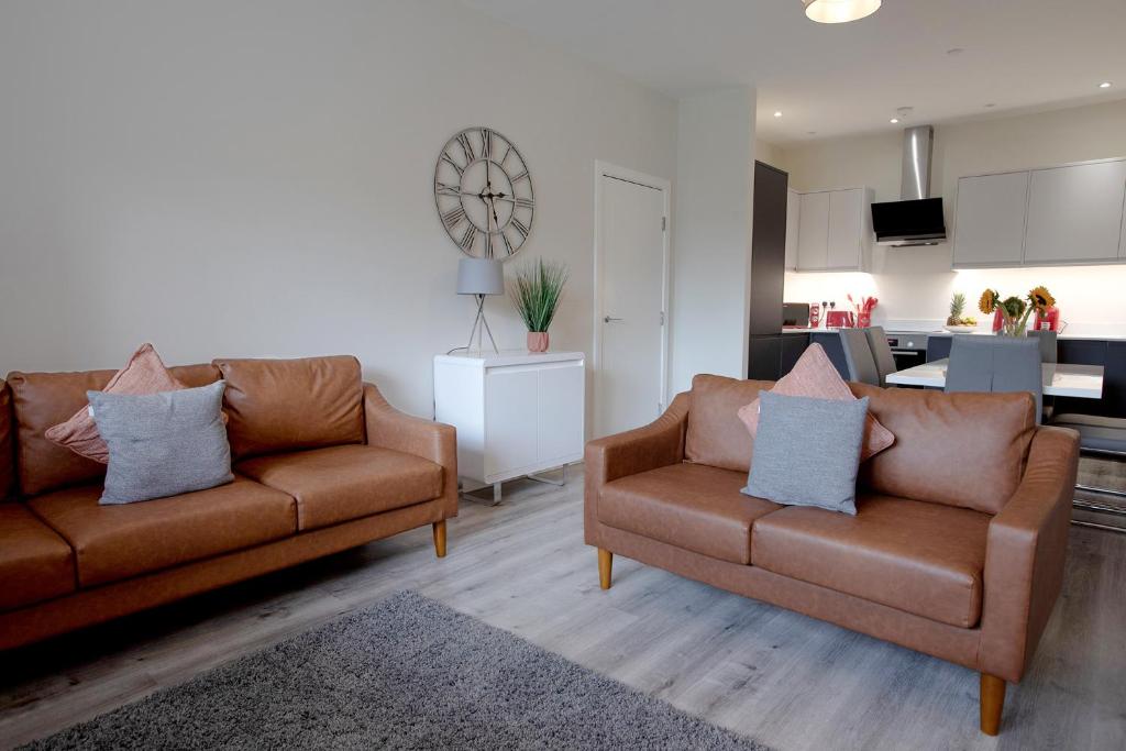 Pembroke Self Catering Apartments photo