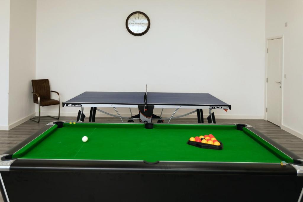 Pembroke Self Catering Apartments photo