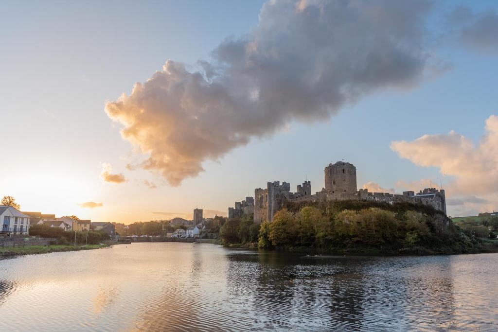 Pembroke Self Catering Apartments — Hotel in Pembroke